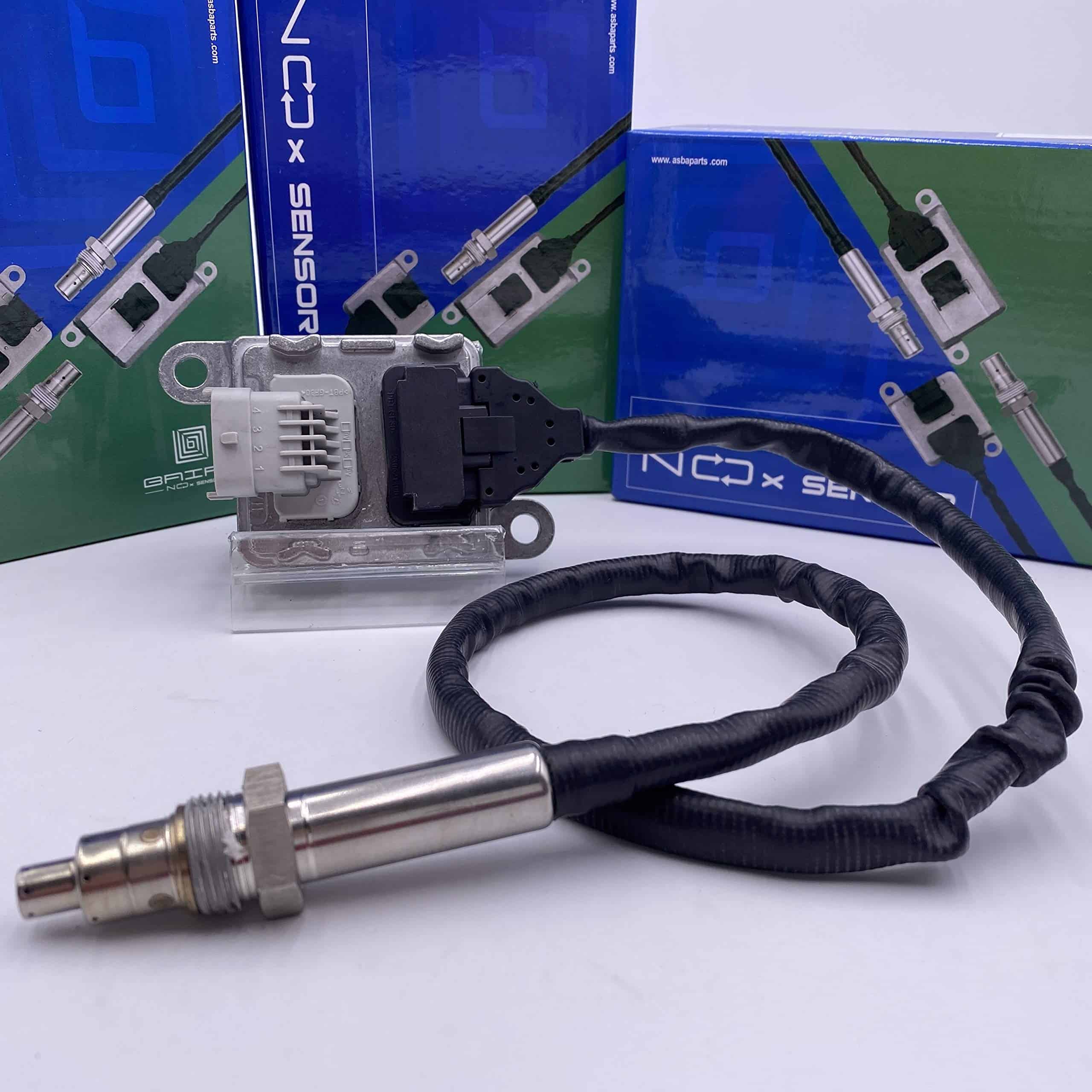 Sensor de NOx para Dodge Ram Cummins Sensor de Óxido de - Imagen 3