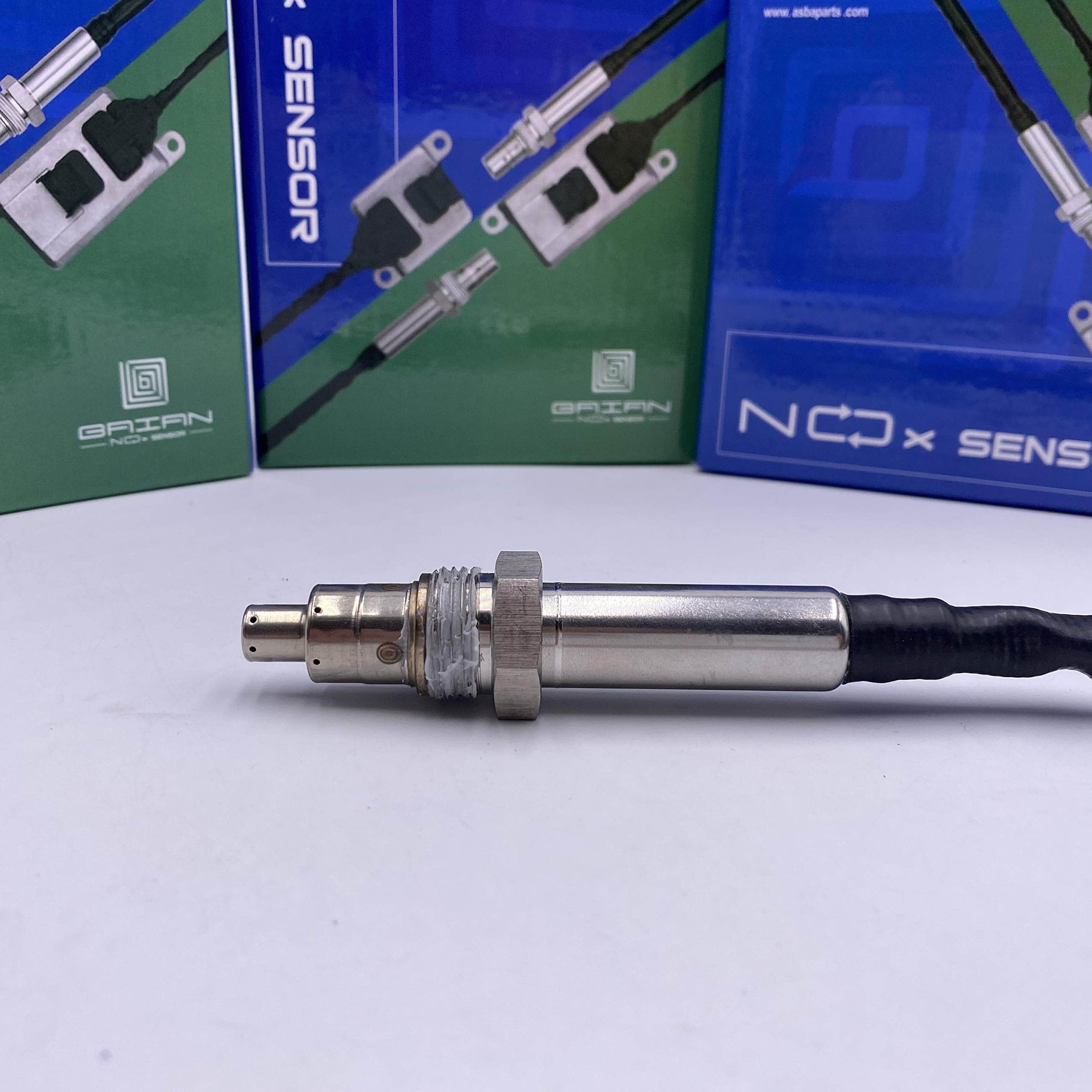 Sensor de NOx para Dodge Ram Cummins Sensor de Óxido de - Imagen 6