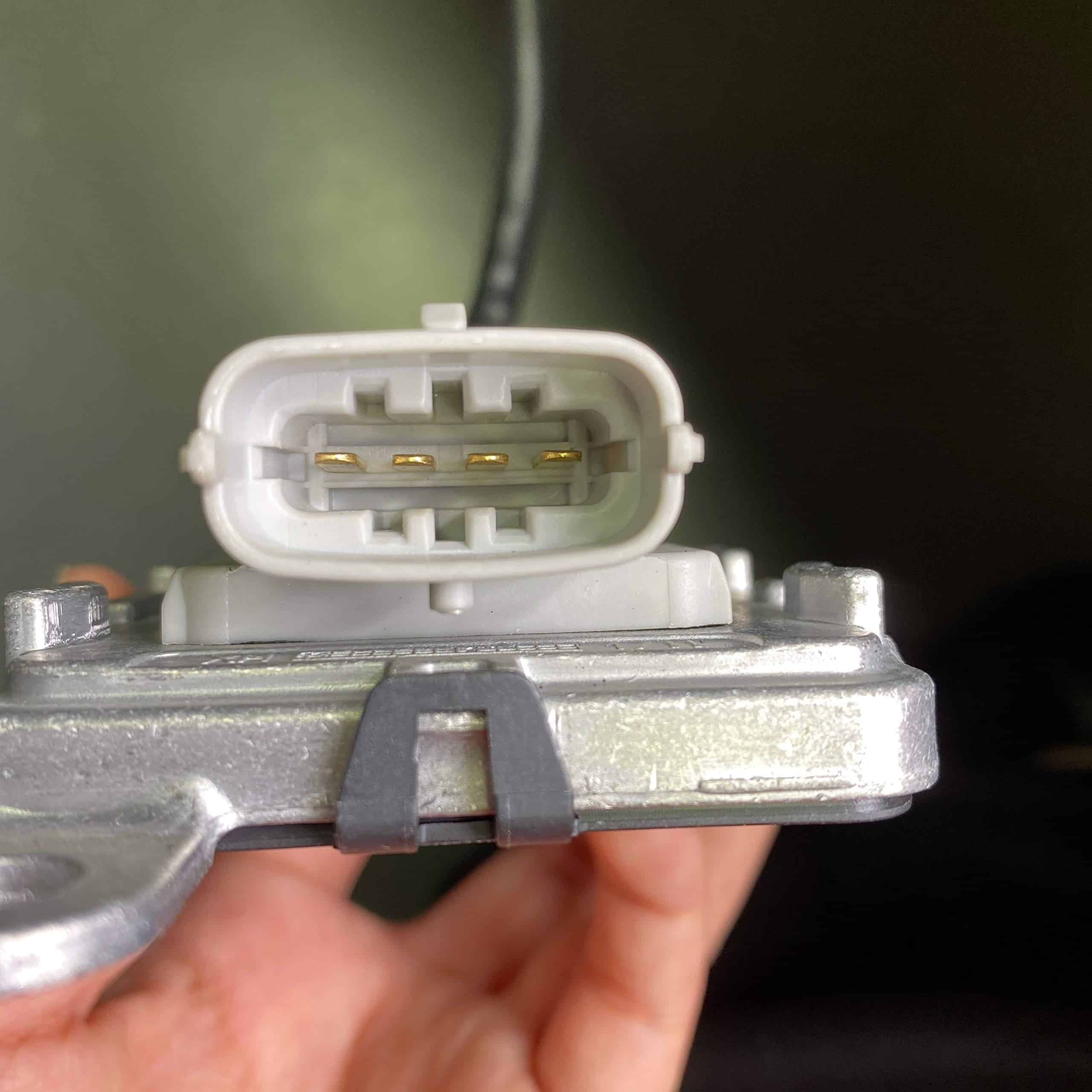 Sensor de NOx para Dodge Ram Cummins Sensor de Óxido de - Imagen 7