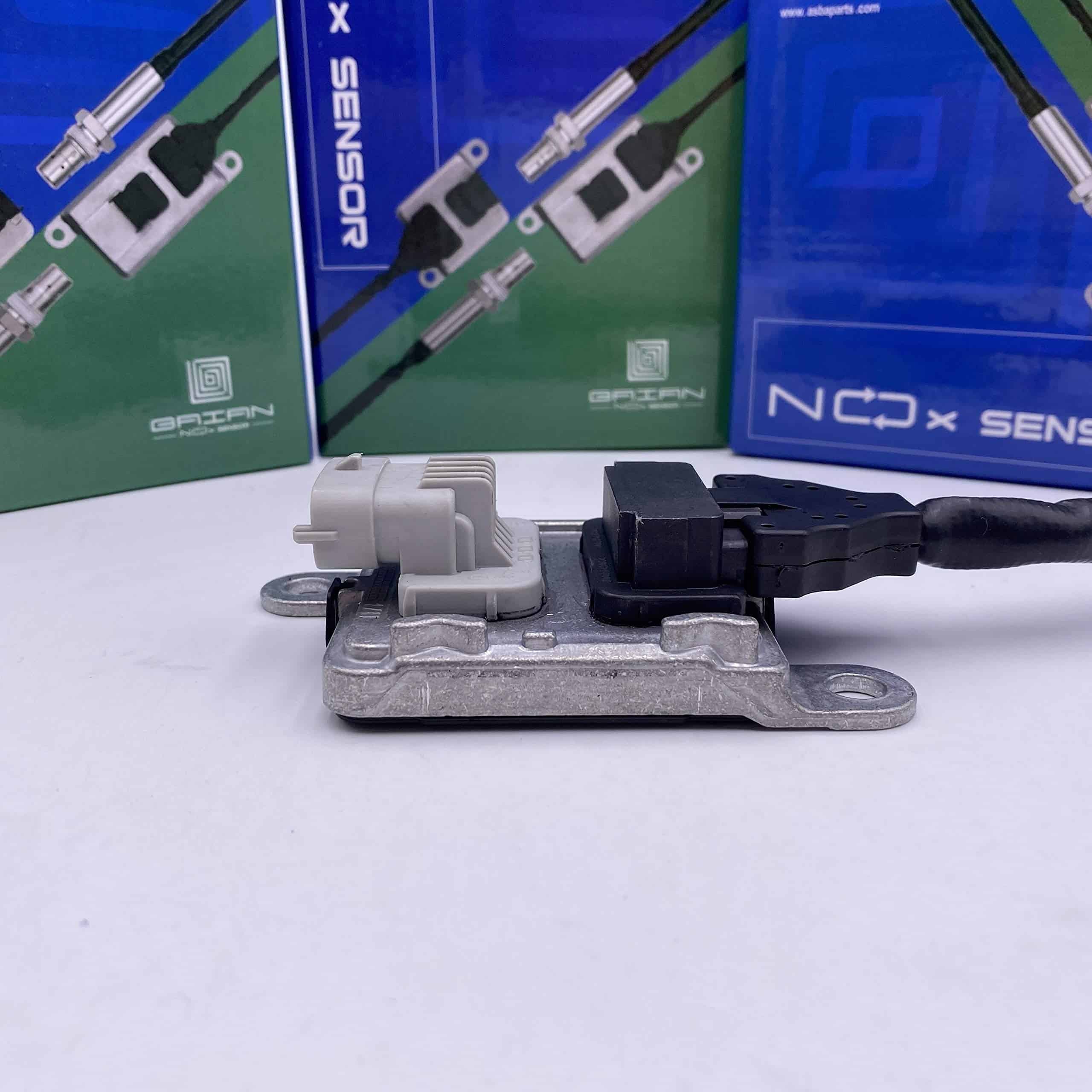 Sensor de NOx para Dodge Ram Cummins Sensor de Óxido de - Imagen 5