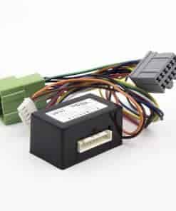 Módulo de Relé Cable de Conector Plegable de Bloqueo