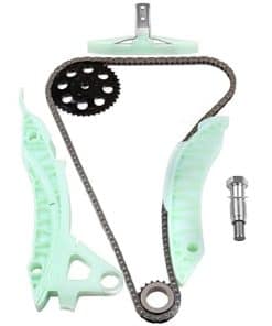 Juego de Cadenas de Piezas de Sincronización del Motor,