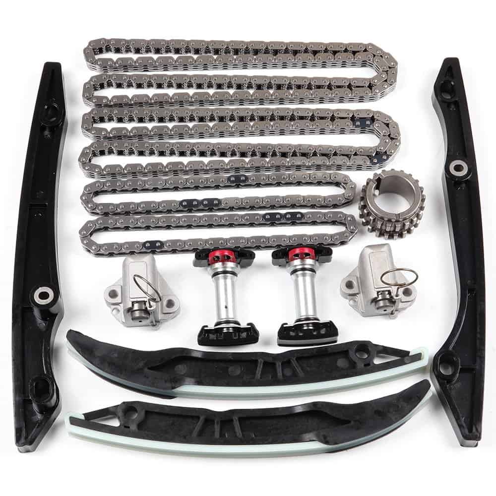 Kit de Cadena de Tiempo SCITOO para Ford F-150 y Mustang