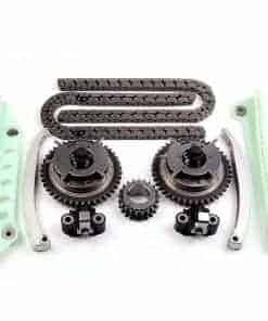 Kit de Cadena de Tiempo del Motor SCITOO 4R3Z-6M256-CC