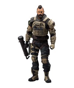 Figura de acción McFarlane Toys Call of Duty Ruin (10403)
