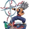TAMASHII Nations - Dragon Ball Super: Super Hero - [Extra
