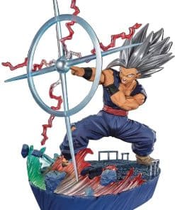 TAMASHII Nations - Dragon Ball Super: Super Hero - [Extra