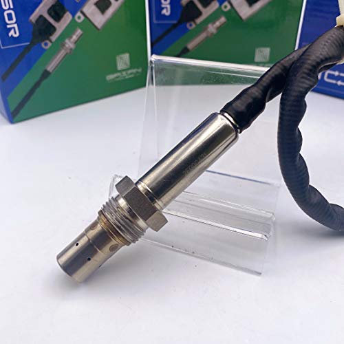 Sensor de NOx 2872236 2894944RX Sensor de Óxido de - Imagen 5