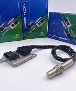 Sensor de NOx 2872236 2894944RX Sensor de Óxido de