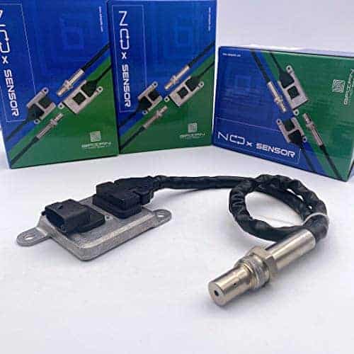 Sensor de NOx 2872236 2894944RX Sensor de Óxido de