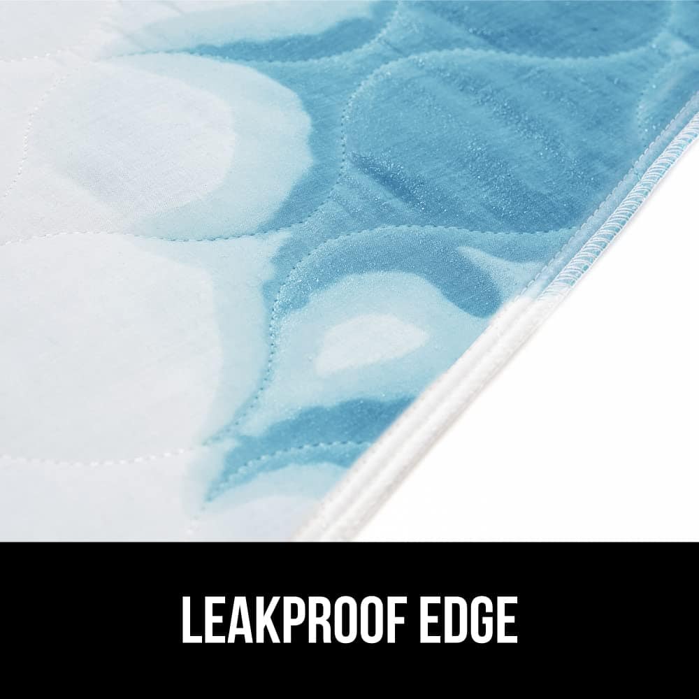 Almohadillas de Incontinencia Lavables para Colchón de - Imagen 4