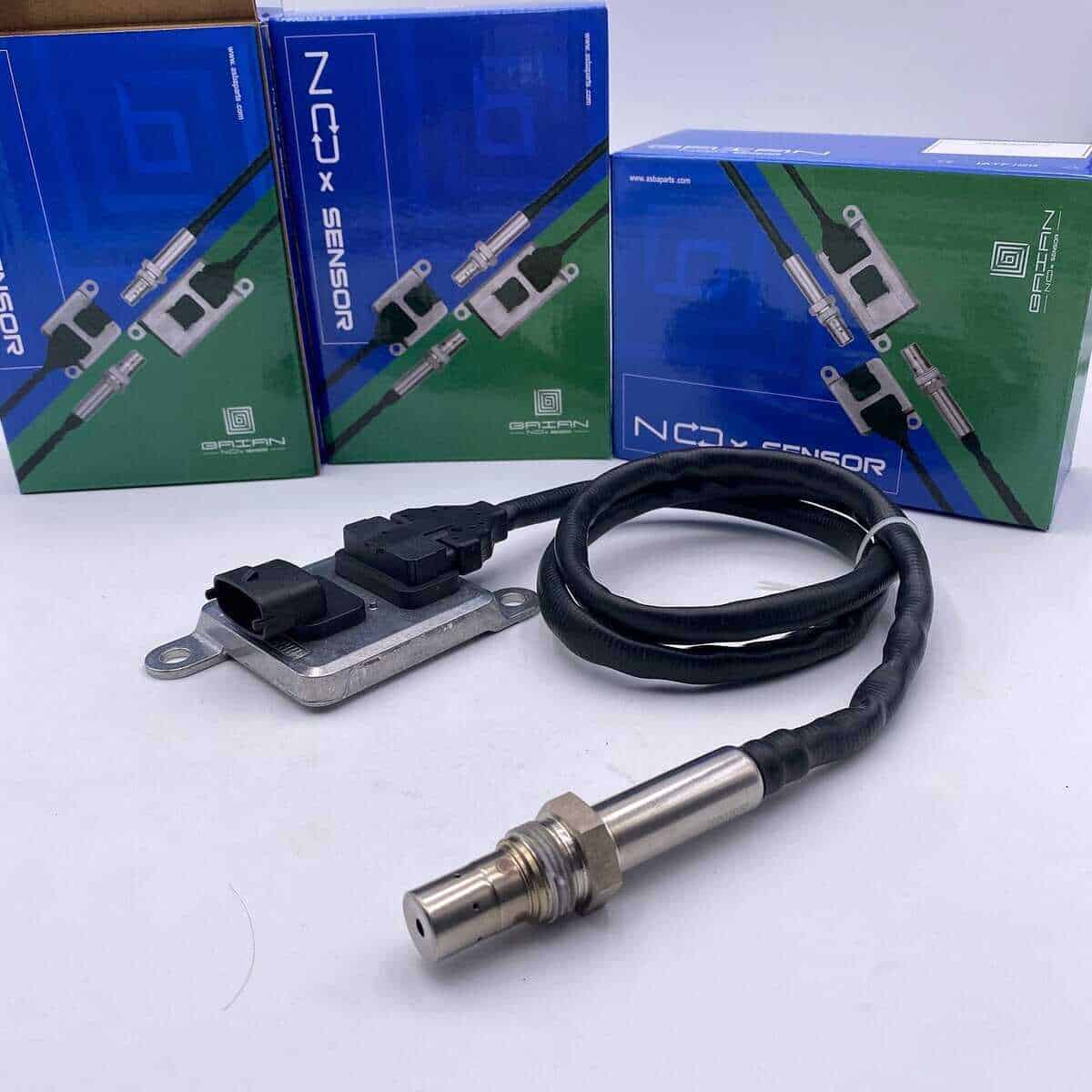 Sensor de NOx 2871974 2894943RX Sensor de óxido de