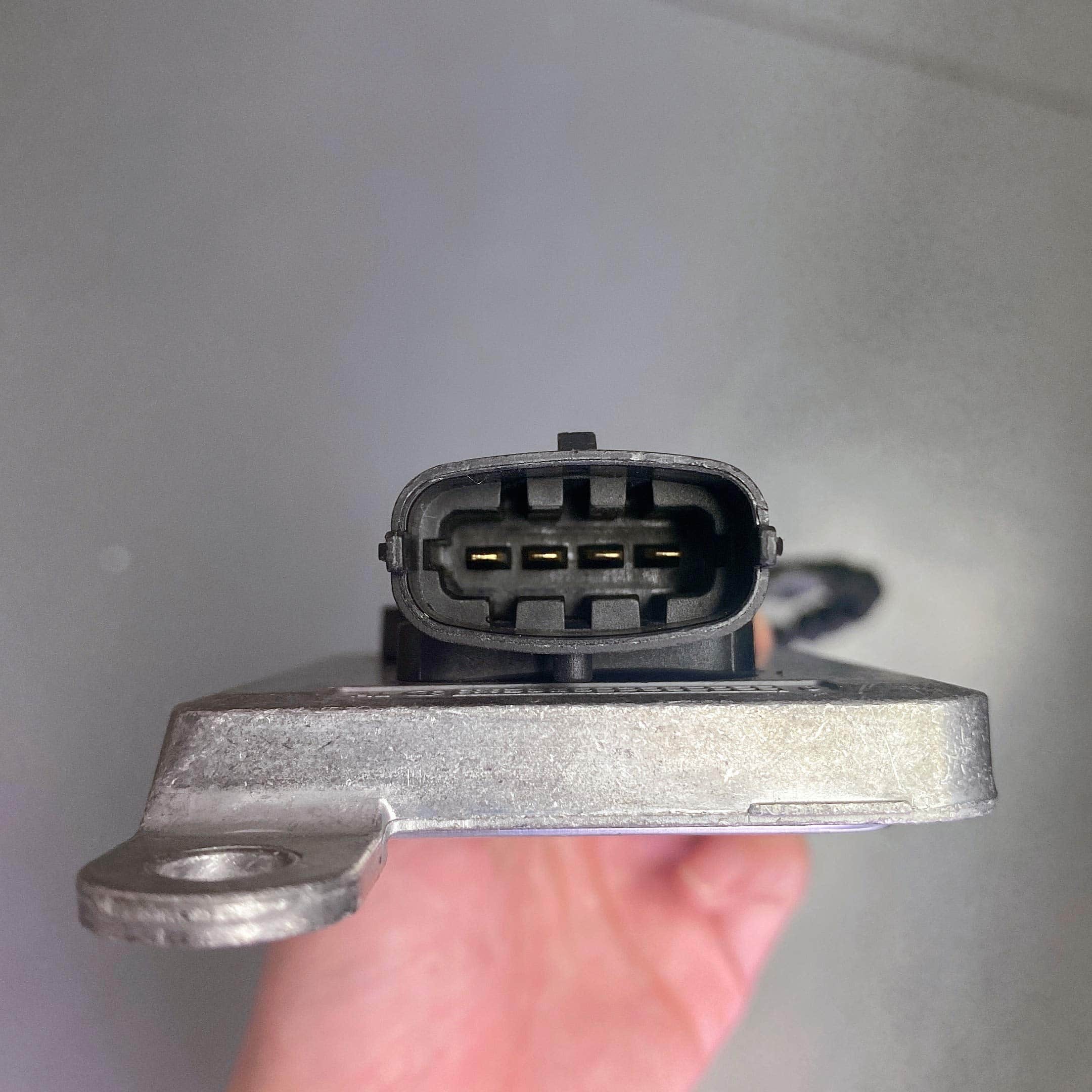 Sensor de NOx 2871974 2894943RX Sensor de óxido de - Imagen 7