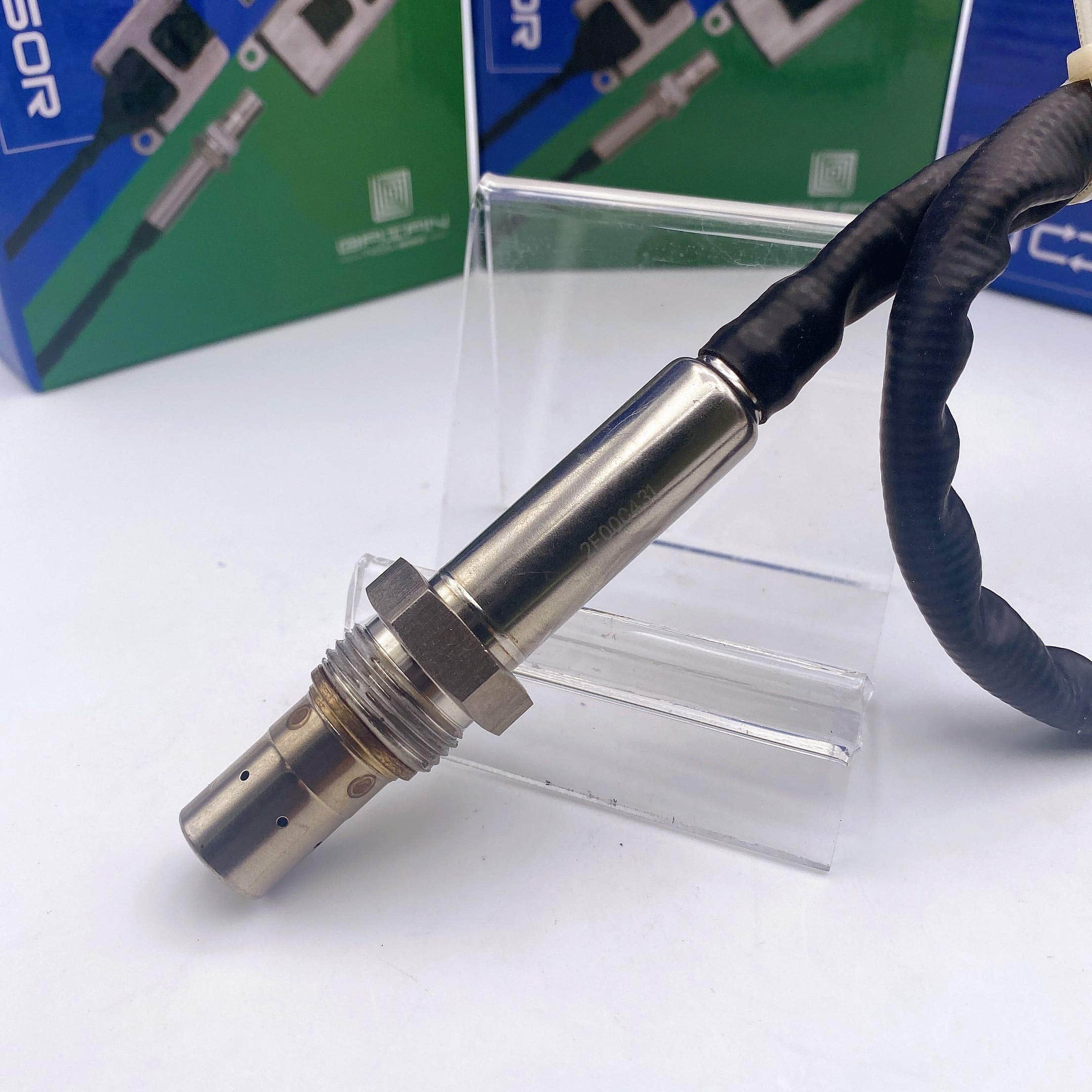 Sensor de NOx 2871974 2894943RX Sensor de óxido de - Imagen 5