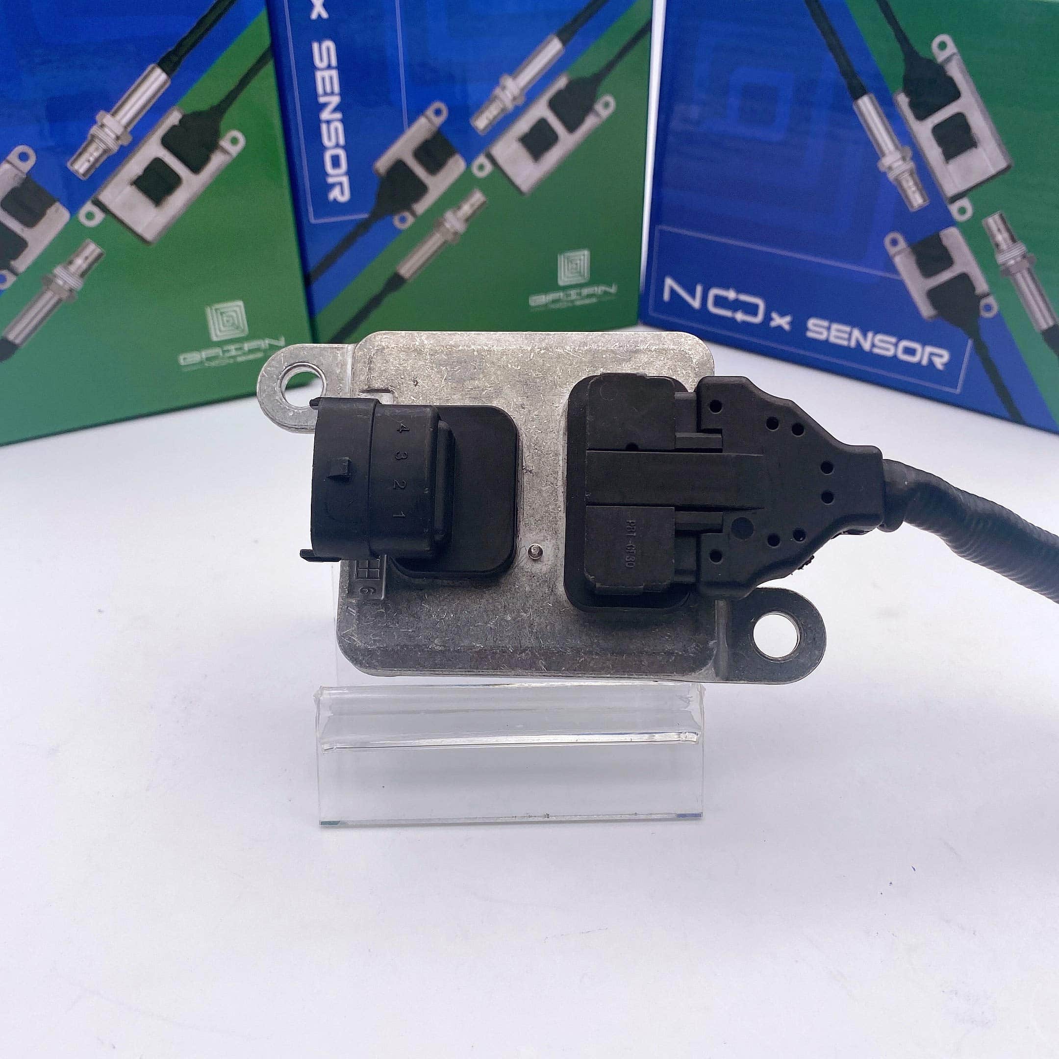 Sensor de NOx 2871974 2894943RX Sensor de óxido de - Imagen 3