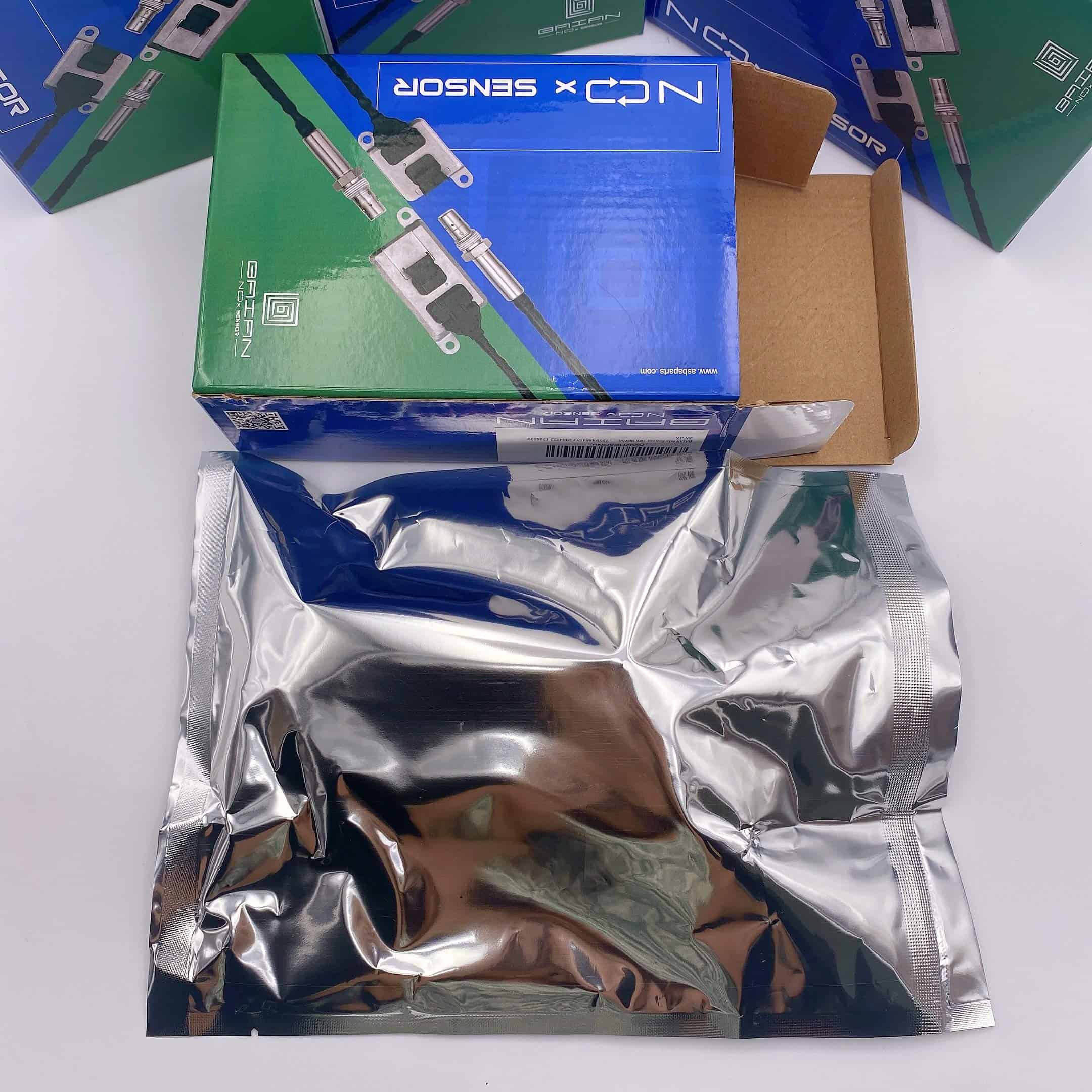 Sensor de NOx 2871974 2894943RX Sensor de óxido de - Imagen 8