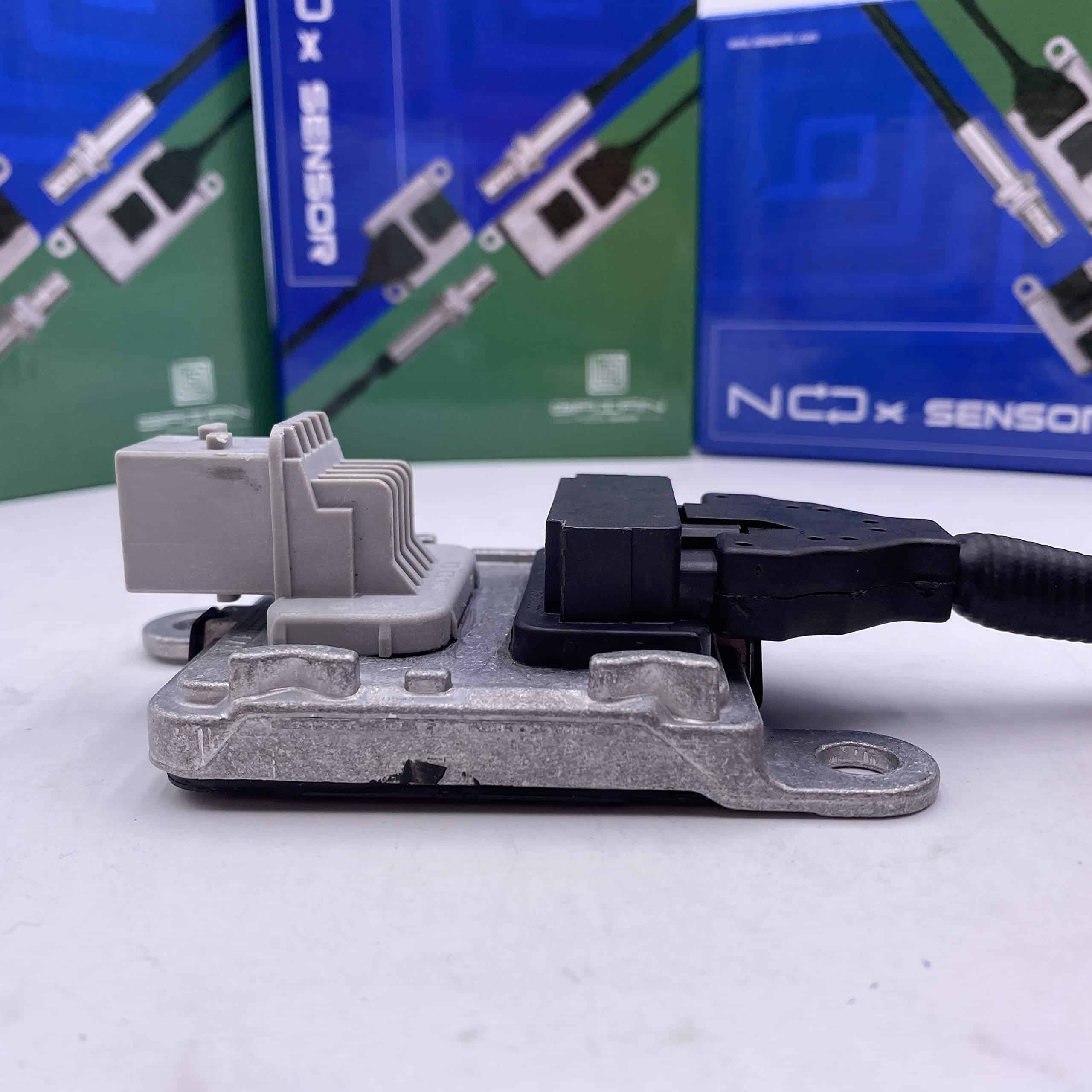 Sensor de NOx Sensor de Óxido de Nitrógeno Compatible con - Imagen 5