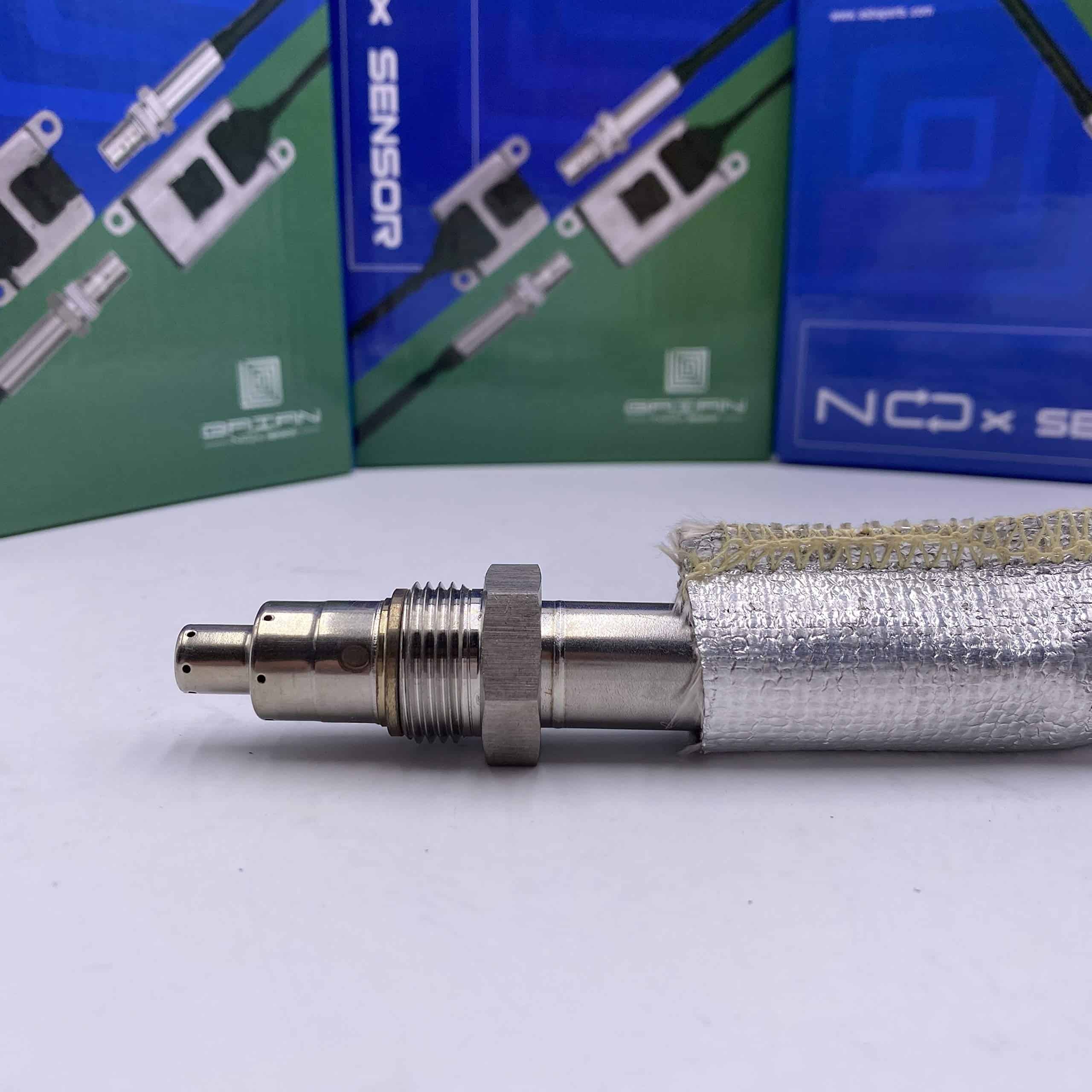 Sensor de NOx Sensor de Óxido de Nitrógeno Compatible con - Imagen 6