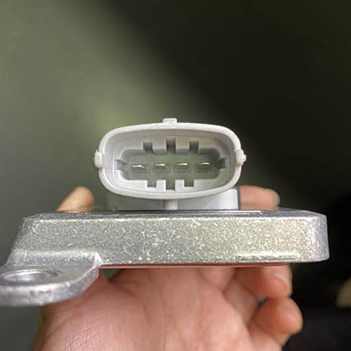 Sensor de NOx Sensor de Óxido de Nitrógeno Compatible con - Imagen 5