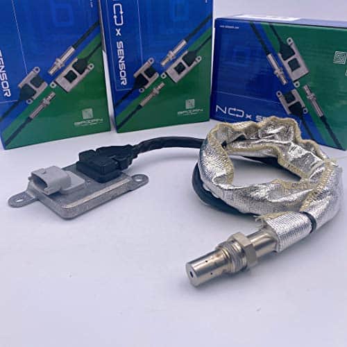 Sensor de NOx Sensor de Óxido de Nitrógeno 2894945 - Imagen 3