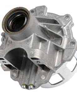 Estuche de extensión de caja de transmisión automática GM