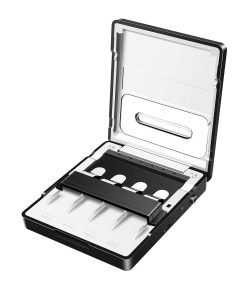 Estuche de Almacenamiento IRIVER BLANK para Cañas de