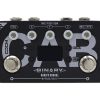 Pedal de Efectos de Guitarra y Bajo Hotone Binary IR Cab