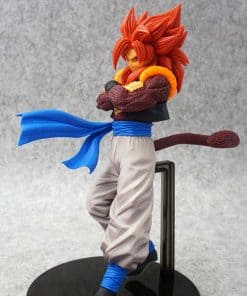 Figura de premio Banpresto Dragonball Super Son Gokou FES!!