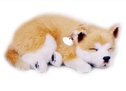 Perfect Petzzz Shiba, Realista, Peluche Interactivo - Imagen 3