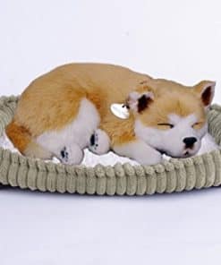 Perfect Petzzz Shiba, Realista, Peluche Interactivo