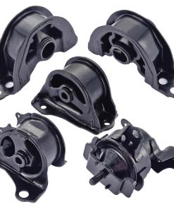 Soporte de Motor del Motor Compatible con Honda Civic