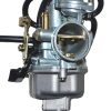 Carburador Nuevo Para Honda TRX 250 ES FOURTRAX RECON