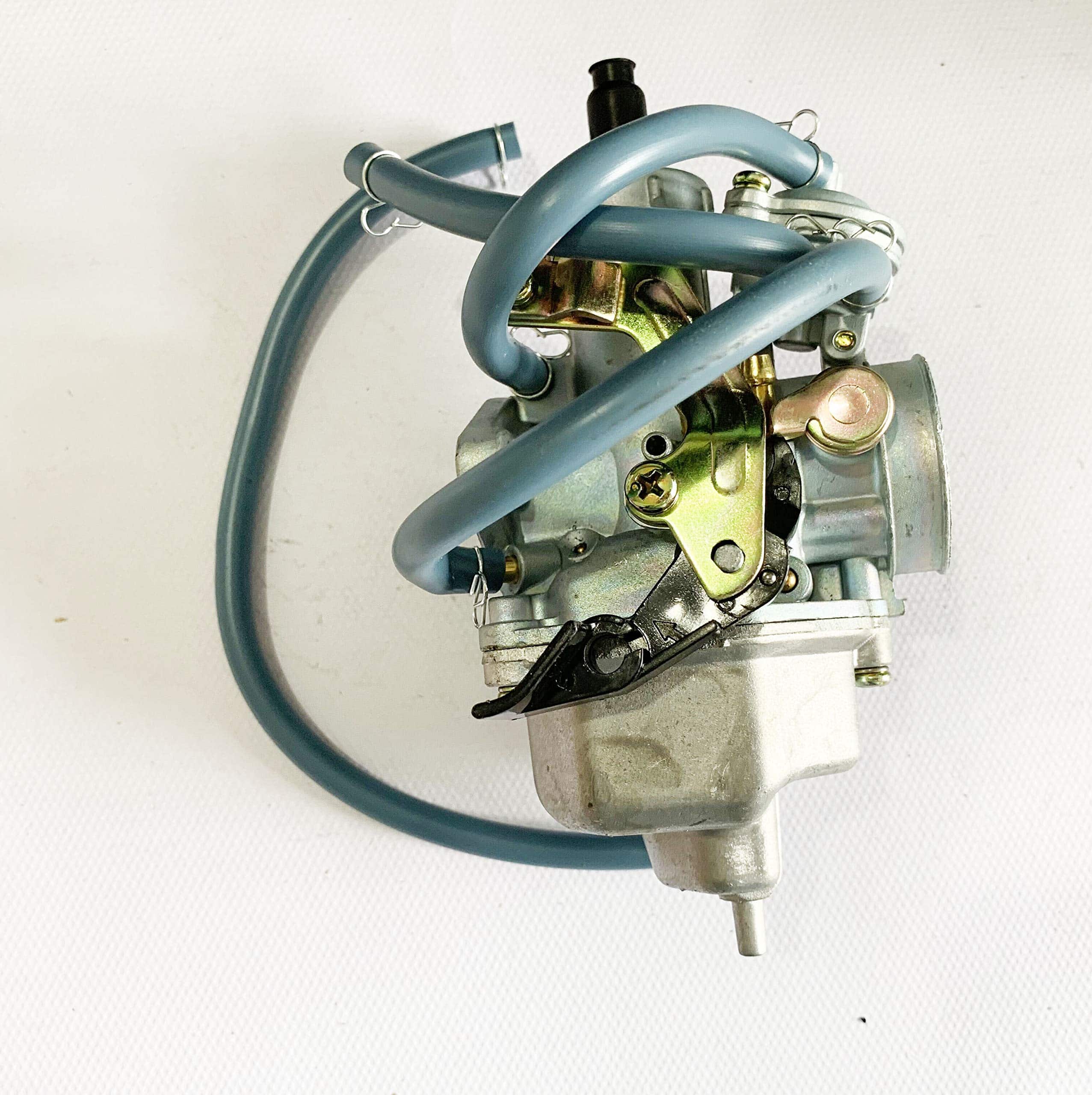 Carburador Nuevo Para Honda TRX 250 ES FOURTRAX RECON - Imagen 4