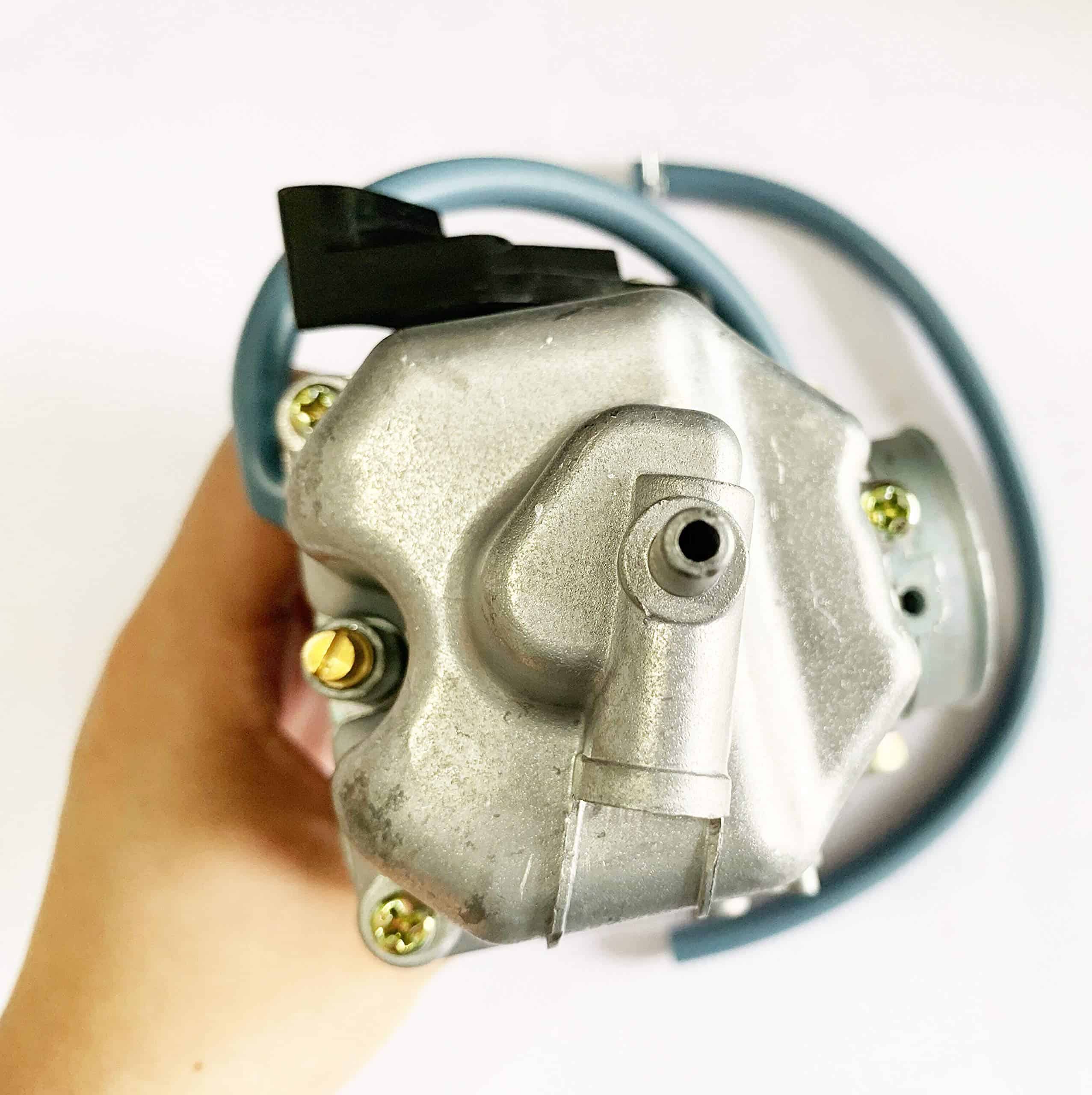 Carburador Nuevo Para Honda TRX 250 ES FOURTRAX RECON - Imagen 6