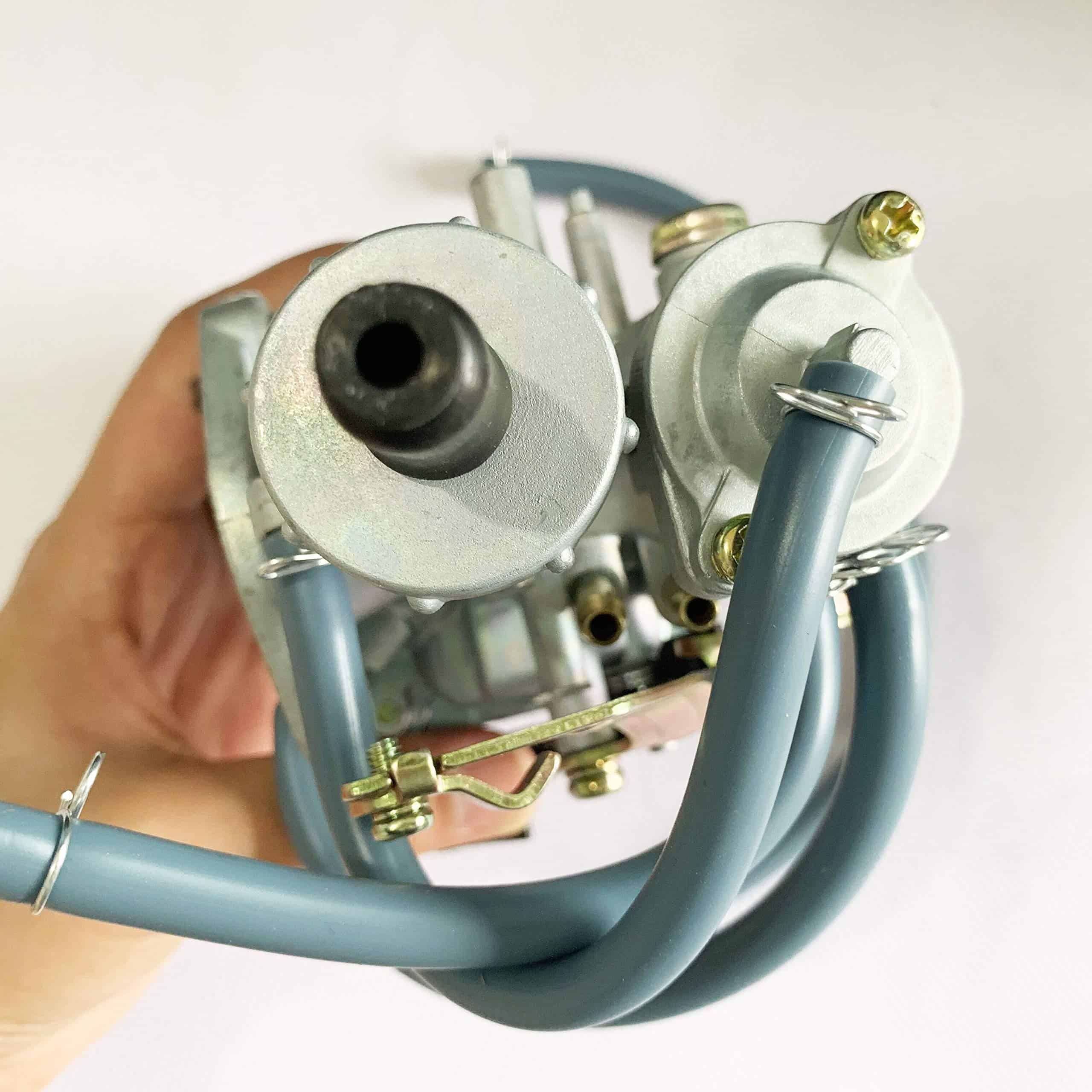 Carburador Nuevo Para Honda TRX 250 ES FOURTRAX RECON - Imagen 7