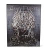 Rompecabezas Deluxe Trono de Hierro de Dark Horse Deluxe