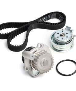 Kit de Correa de Tiempo con Bomba de Agua para VW