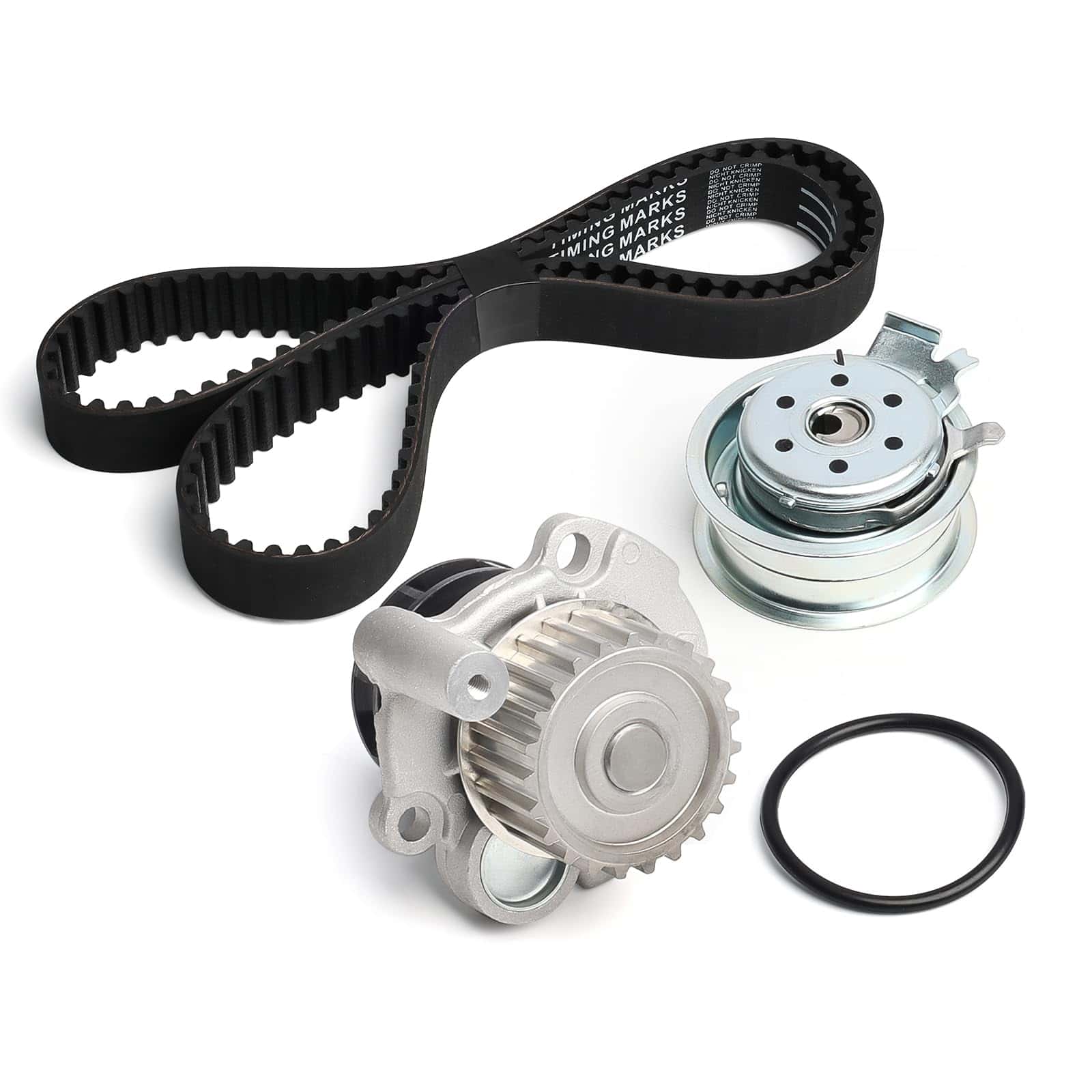 Kit de Correa de Tiempo con Bomba de Agua para VW