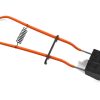 Pro-Cut 50-754 Deflector/Silenciador de VIRUTAS, Doble