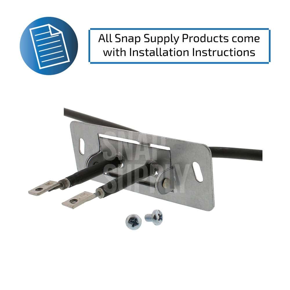 Elemento de Horneado PRYSM Reemplaza WB44X5082 - Imagen 4