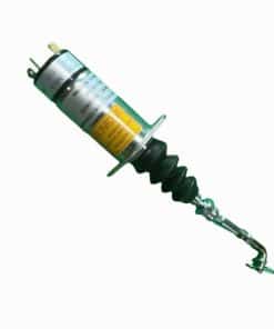Solenoide de apagado de combustible de la serie