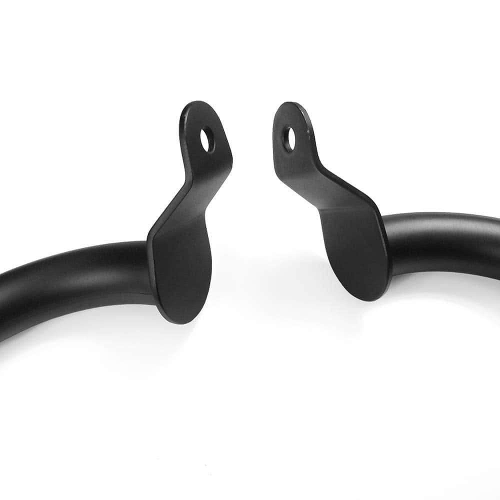 Guardias de Motor Barras Protectoras para Suzuki Boulevard - Imagen 7