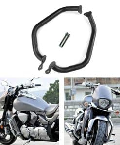 Guardias de Motor Barras Protectoras para Suzuki Boulevard