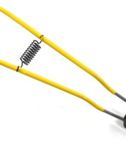 Pro-Cut 50-703 Silenciador/Deflector de VIRUTA