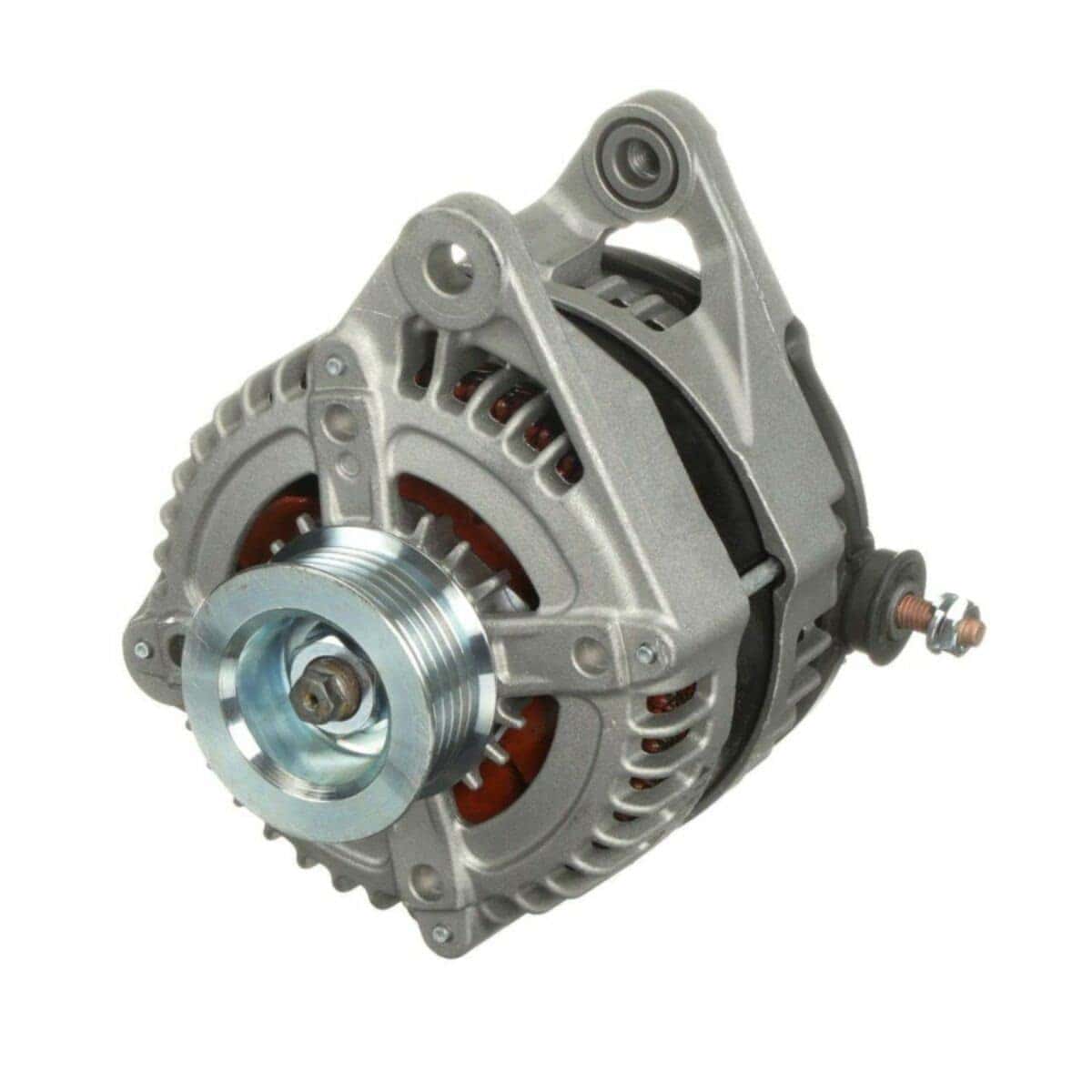 Nuevo Alternador para Commander Nitro Jeep y Dodge 08-10 -