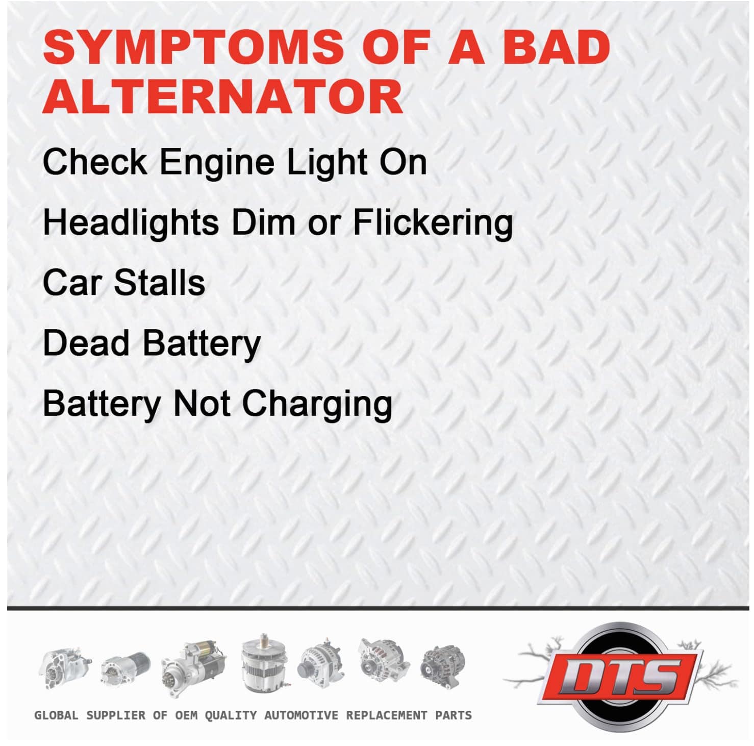 Nuevo Alternador para Commander Nitro Jeep y Dodge 08-10 - - Imagen 3
