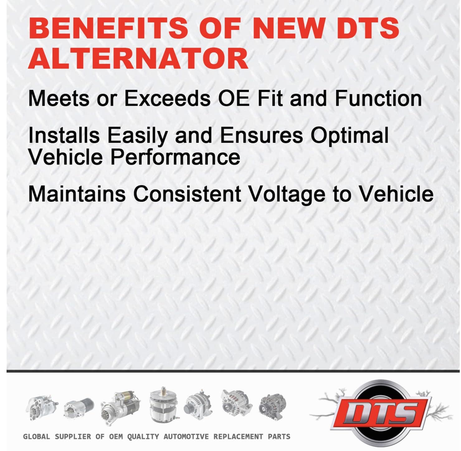 Nuevo Alternador para Commander Nitro Jeep y Dodge 08-10 - - Imagen 4