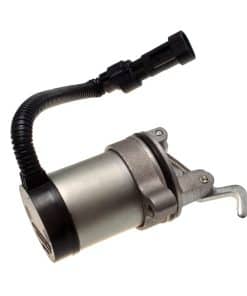 SS 39# 0410-3812 0410-3808 Válvula de corte de combustible