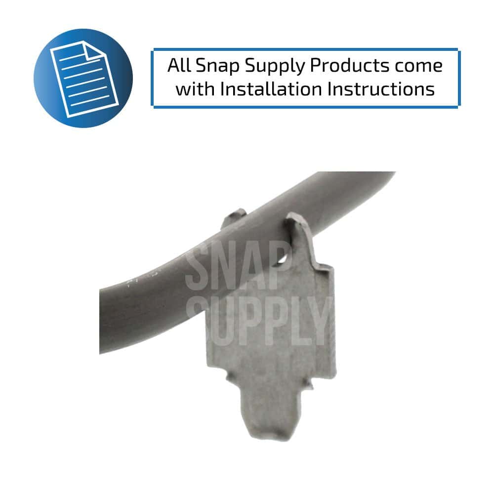 PRYSM Elemento de Horneado Sustituye a WB44K5012 - Imagen 3