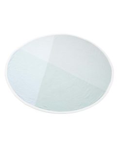 Manta de Algodón Tejida Stokke, Verde Menta - Manta de Bebé